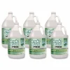Simple Green Pro Odor Eliminator, Eucalyptus Scent, 1 gal Bottle, 6/Carton