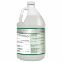 Simple Green Pro Odor Eliminator, Eucalyptus Scent, 1 gal Bottle, 6/Carton