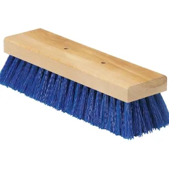 SKILCRAFT FlexSweep Deck Scrub Brush