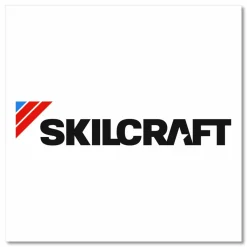 SKILCRAFT Neon Color Copy Paper, Neon Pink, Letter (8.5