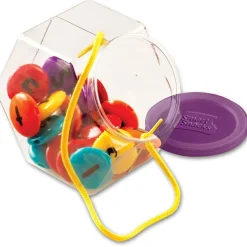 Smart Snacks ABC Lacing Sweets