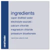 smartwater Vapor-Distilled Water, Unflavored, 33.8 oz Bottle, 15/Carton