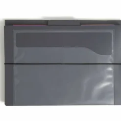 Smead Cascading Wall Organizer, Letter Size, Multicolor