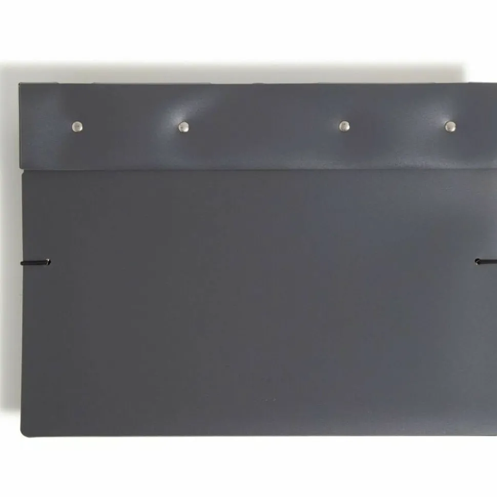 Smead Cascading Wall Organizer, Letter Size, Multicolor