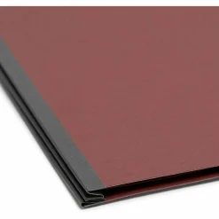 Smead Classification Folders, Pressboard With SafeSHIELD Fasteners, 1 Divider, 2