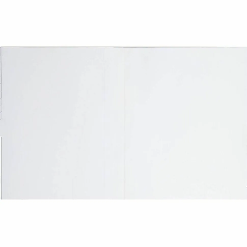 Smead Desk File/Sorter, A-Z, Letter Size, 35% Recycled, Dark Blue