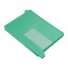 Smead End-Tab Out Guides, Letter Size, Green, Pack Of 25