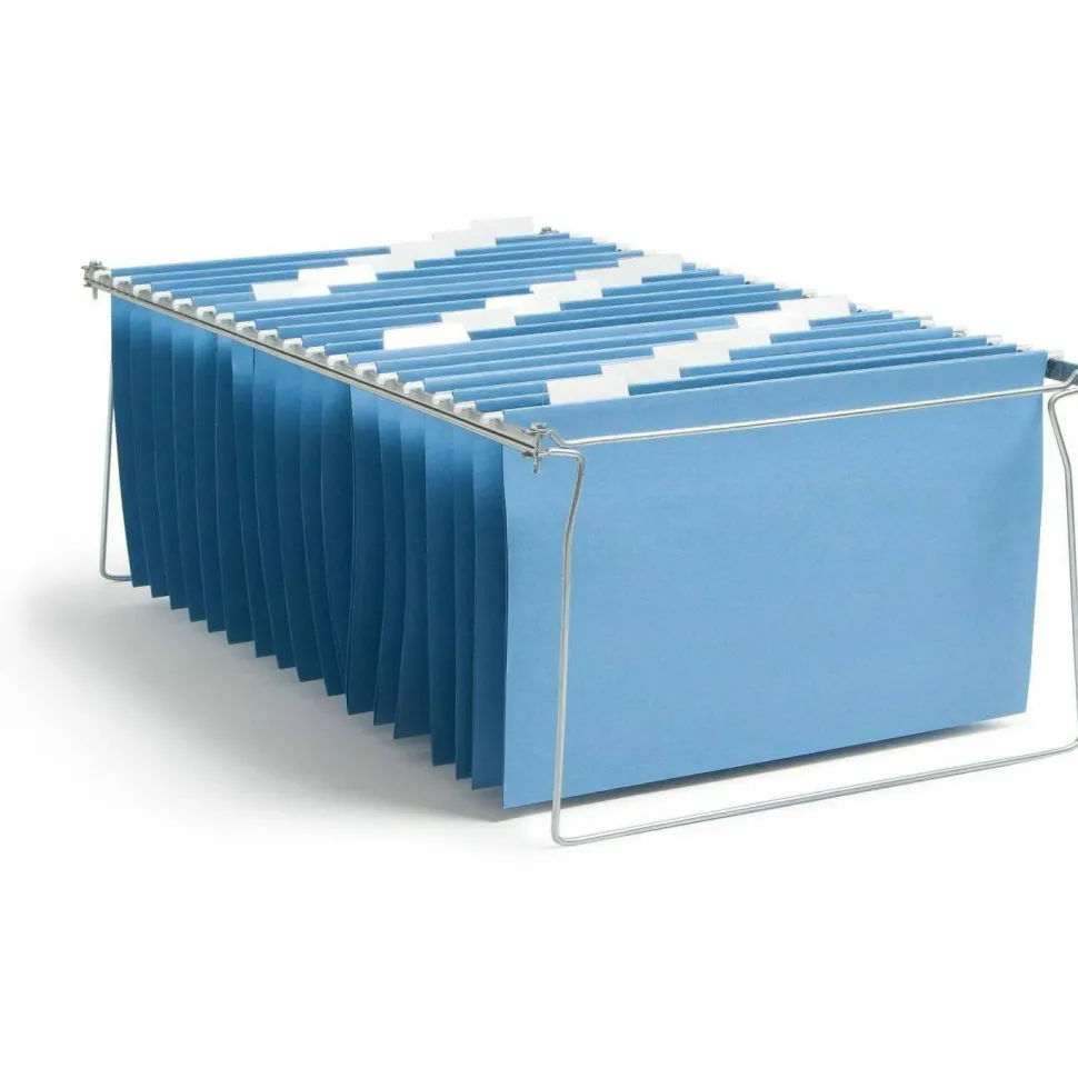 Smead Hanging Folder Frames, Legal Size, Pack Of 2
