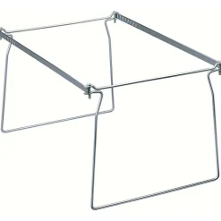 Smead Hanging Folder Frames, Legal Size, Pack Of 2