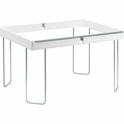 Smead Heavy-Duty Adjustable Hanging Folder Frame - Letter - 16