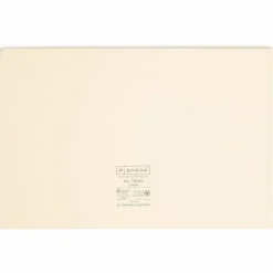 Smead Legal Recycled File Jacket
