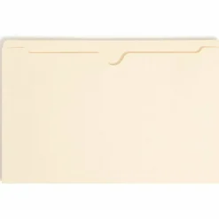Smead Legal Recycled File Jacket
