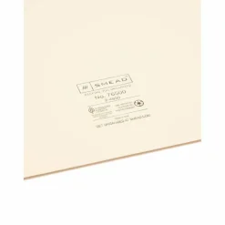 Smead Legal Recycled File Jacket