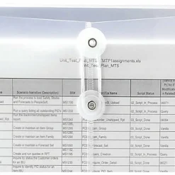 Smead Poly Envelopes With String-Tie Closure, 1 1/4