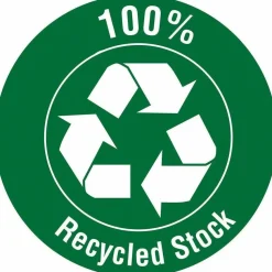 Smead Preprinted Pressboard A-Z File Guide, Legal Size, 100% Recycled, Green