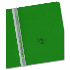 Smead Pressboard Report Covers, Letter Size (8 1/2