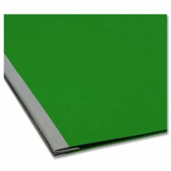 Smead Pressboard Report Covers, Letter Size (8 1/2