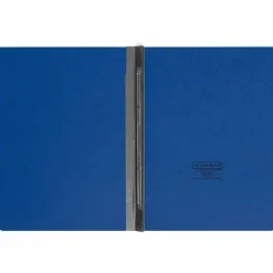 Smead Pressboard Report Covers, Letter Size (8 1/2