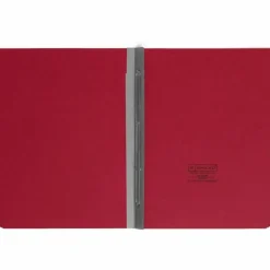 Smead Pressboard Report Covers, Letter Size (8 1/2