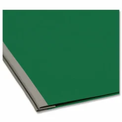Smead Pressguard Report Covers With Side Fastener, Letter Size, 3