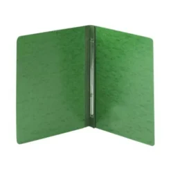 Smead Pressguard Report Covers With Side Fastener, Letter Size, 3