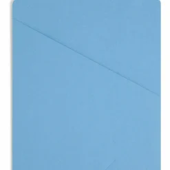 Smead Slash File Jackets Convenience Pack, 9 1/2