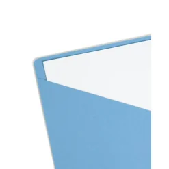 Smead Slash File Jackets Convenience Pack, 9 1/2
