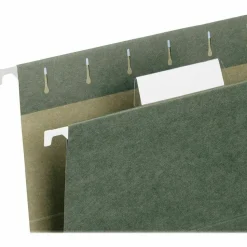 Smead Standard 1/5 Cut File Tab