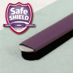 Smead 1/3 Tab Cut Legal Recycled Fastener Folder