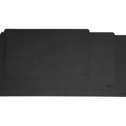 Smead Vegan Leather Desk Pads, 36