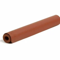 Smead Vegan Leather Desk Pads, 23.6" x 13.7", Brown