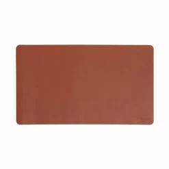 Smead Vegan Leather Desk Pads, 23.6