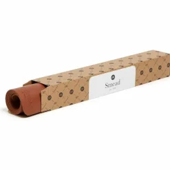 Smead Vegan Leather Desk Pads, 36
