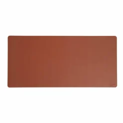 Smead Vegan Leather Desk Pads, 36