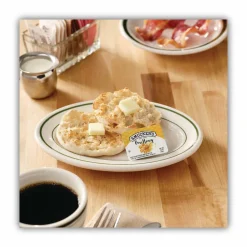 Smucker's Honey, Single Serving Packs,0.5 oz, 200/Carton