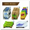 Snack Box Pros Breakfast Snack Box, 41 Assorted Snacks/Box