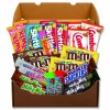 Snack Box Pros MARS Favorites Snack Box, 23 Assorted Snacks/Box