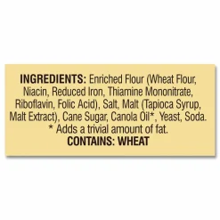 Snyder's Mini Pretzels, 0.92 oz Bags, 36 Bags/Carton