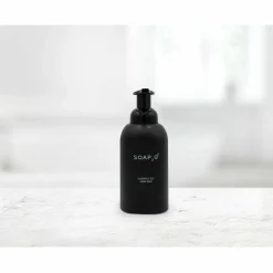 SOAP2O Ceramic Soap Bottle