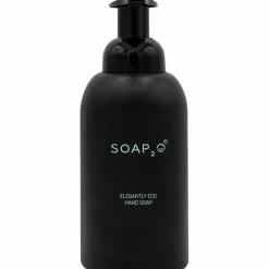 SOAP2O Ceramic Soap Bottle