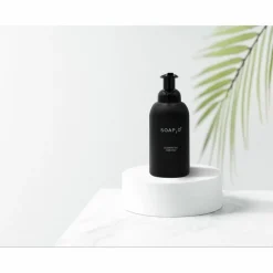 SOAP2O Ceramic Soap Bottle