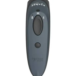 Socket Mobile DuraScan D740, Universal Barcode Scanner, Gray