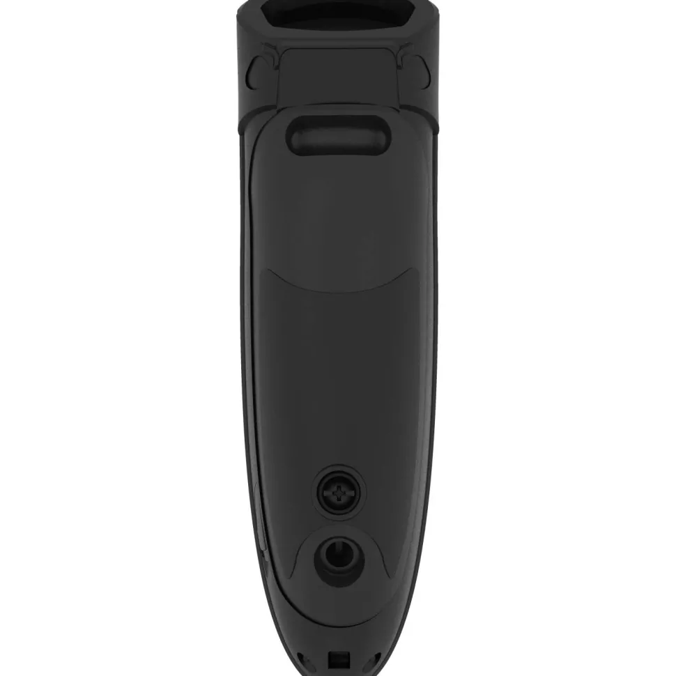 Socket Mobile DuraScan D740, Universal Barcode Scanner, Gray