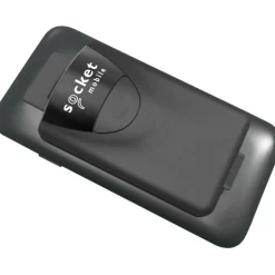 Socket Mobile SocketScan S840, Universal Barcode Scanner, Black