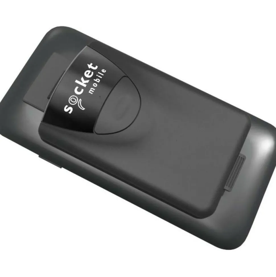 Socket Mobile SocketScan S840, Universal Barcode Scanner, Black