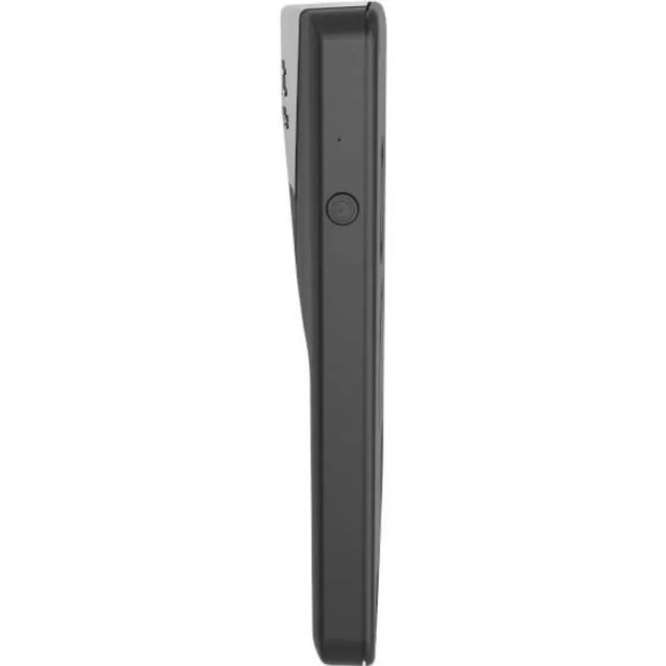 Socket Mobile SocketScan S840, Universal Barcode Scanner, Black