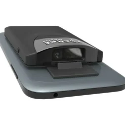 Socket Mobile SocketScan S840, Universal Barcode Scanner, Black