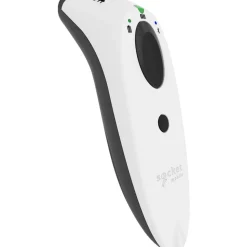 SocketScan S740, 1D/2D Imager Barcode Scanner, Blue