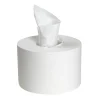 Sofpull by GP PRO, 2 Ply, Center Pull Tissue Paper, 8.4x5.25, 100% Recycled, White, 500 Sheets, 16 Rolls per Case