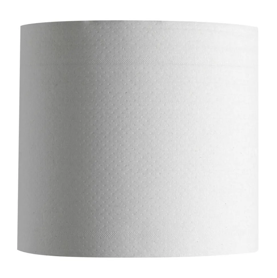 Sofpull by GP PRO, 2 Ply, Center Pull Tissue Paper, 8.4x5.25, 100% Recycled, White, 500 Sheets, 16 Rolls per Case